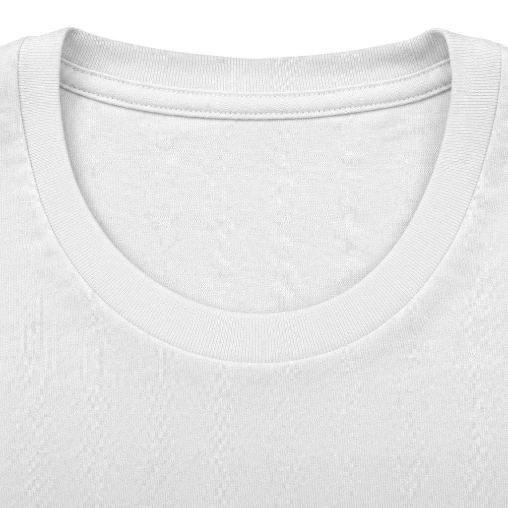 Boxer Graphic Tee — Crew Shirt