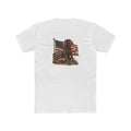 Lab Graphic Tee — Crew Shirt