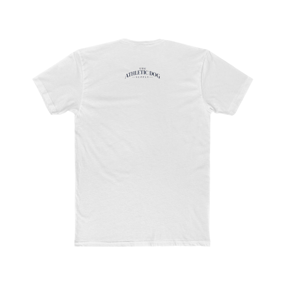 Fetch on Fourth Down Graphic Tee — Crew Shirt