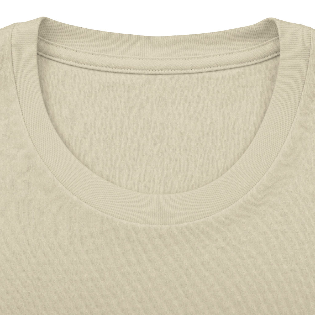 Poodle Graphic Tee — Crew Shirt