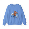 Poodle Crewneck Sweatshirt