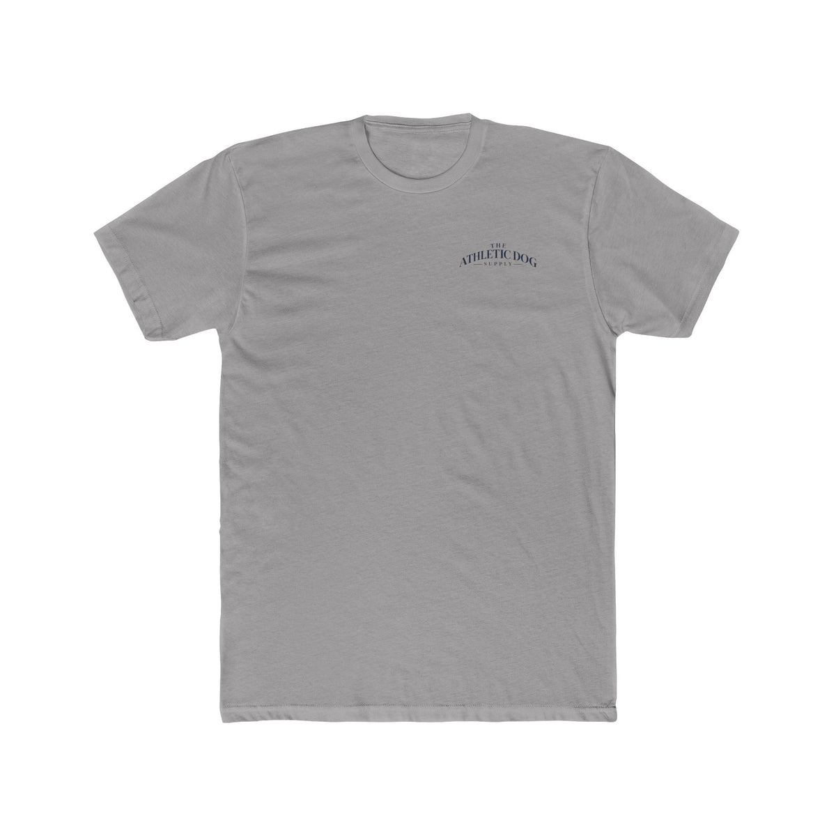 Lab Graphic Tee — Crew Shirt
