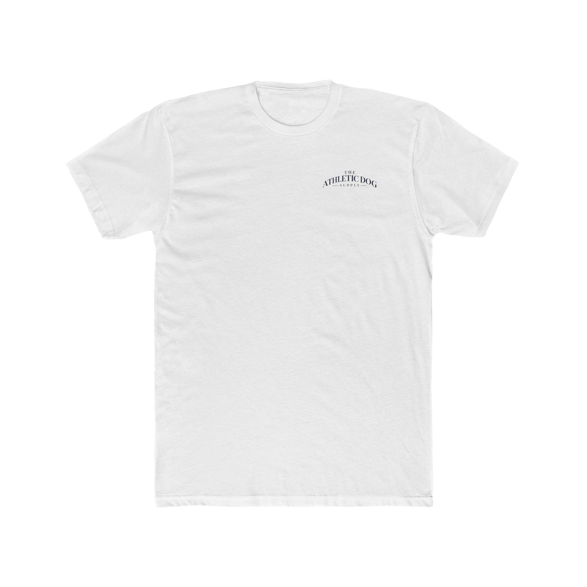 Lab Graphic Tee — Crew Shirt