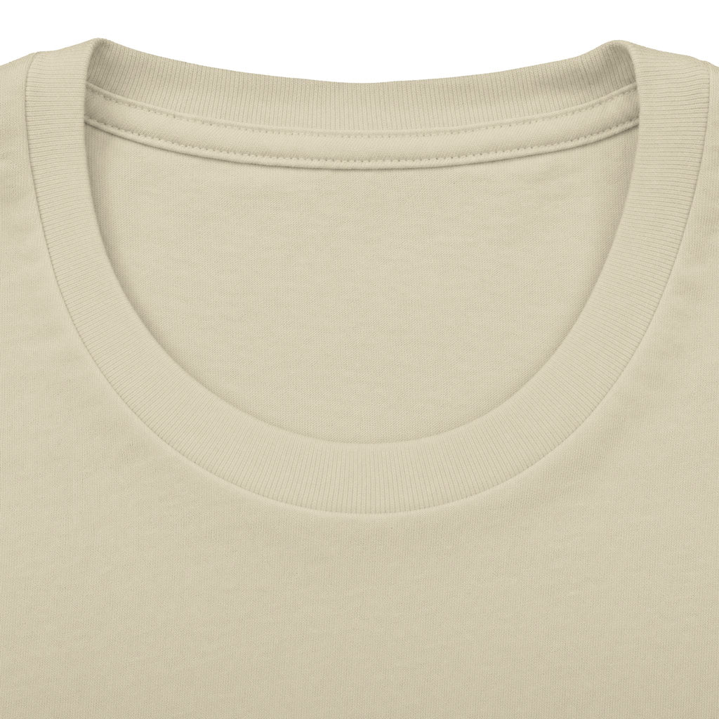 Fetch on Fourth Down Graphic Tee — Crew Shirt