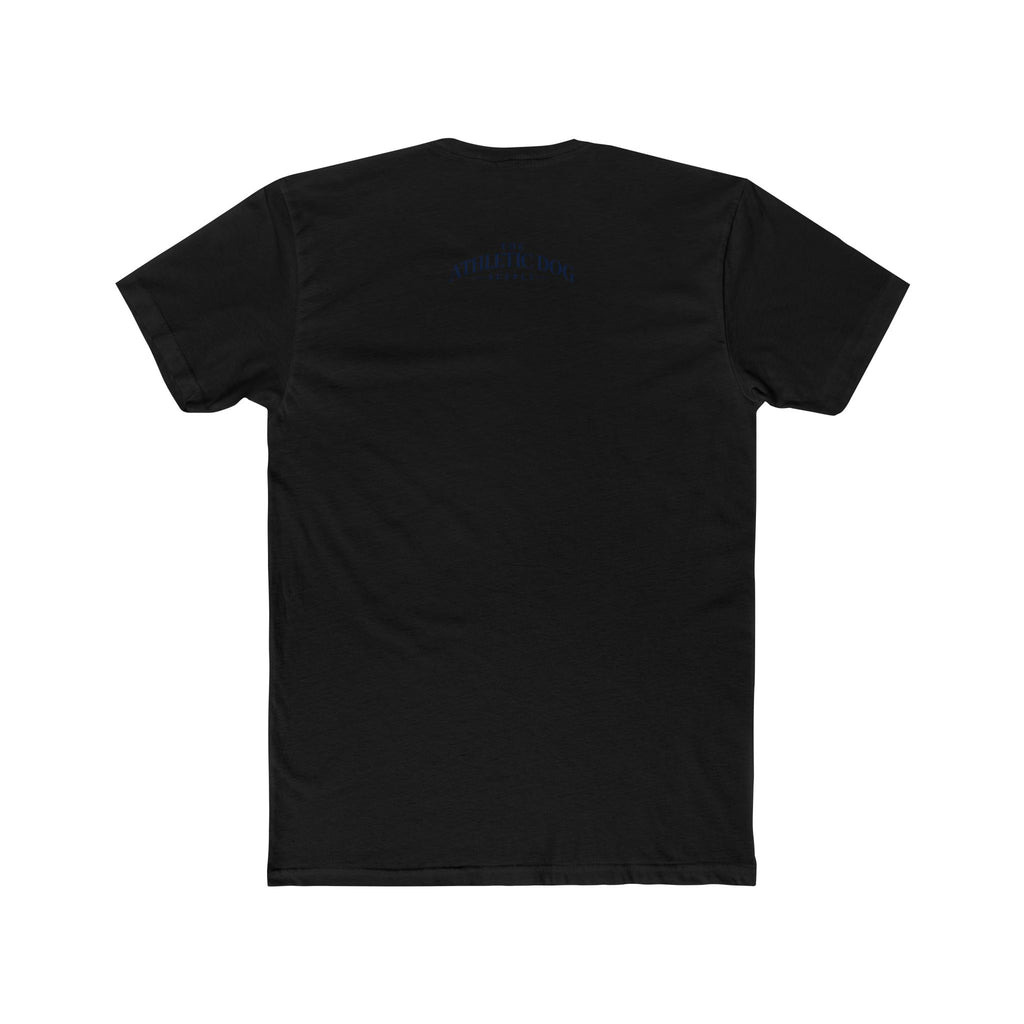 Sundays Are For The Dogs Graphic Tee — Crew Shirt
