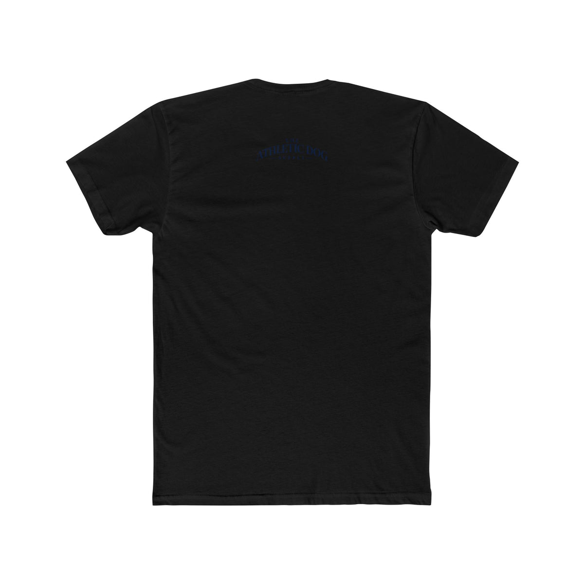 Sundays Are For The Dogs Graphic Tee — Crew Shirt