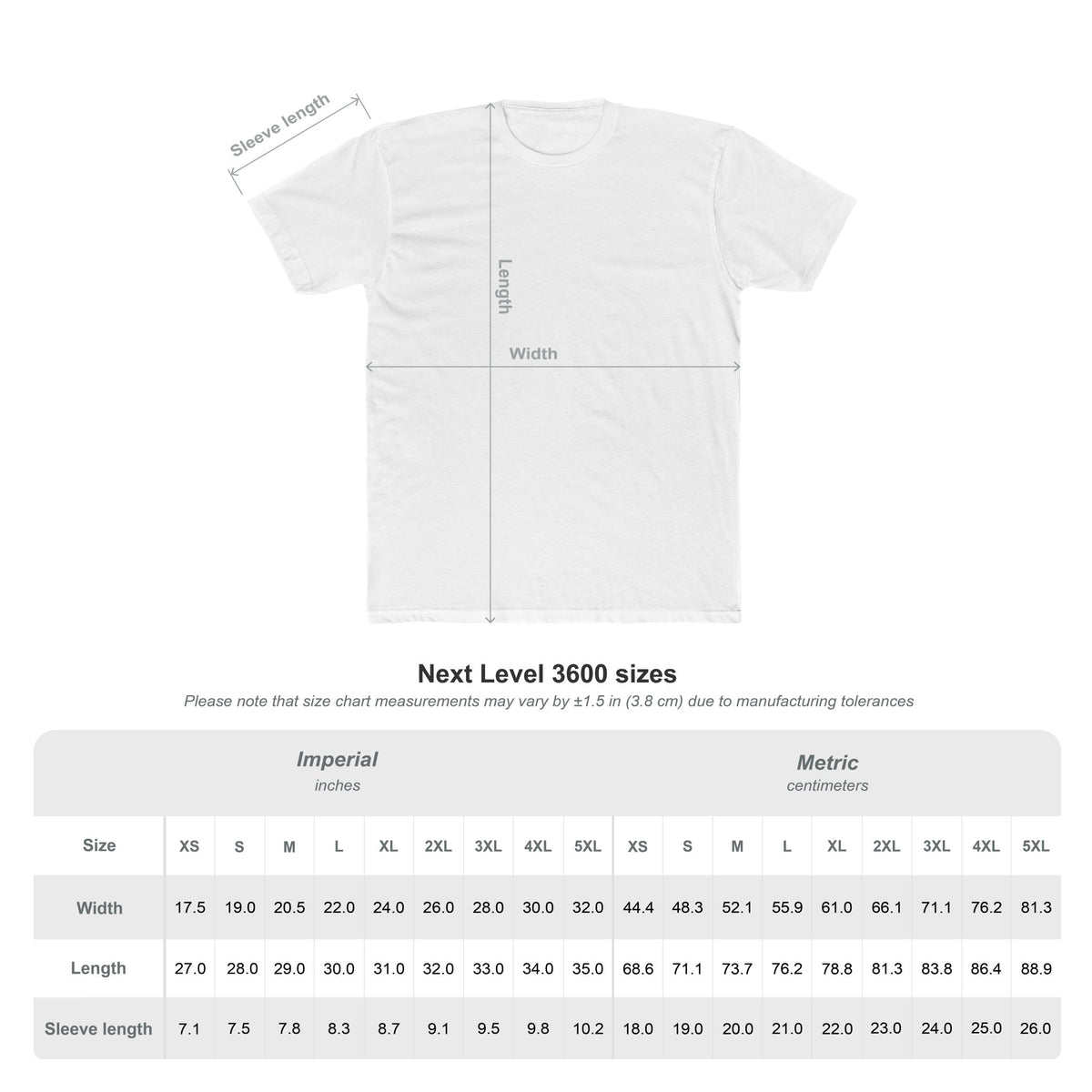 Boxer Graphic Tee — Crew Shirt