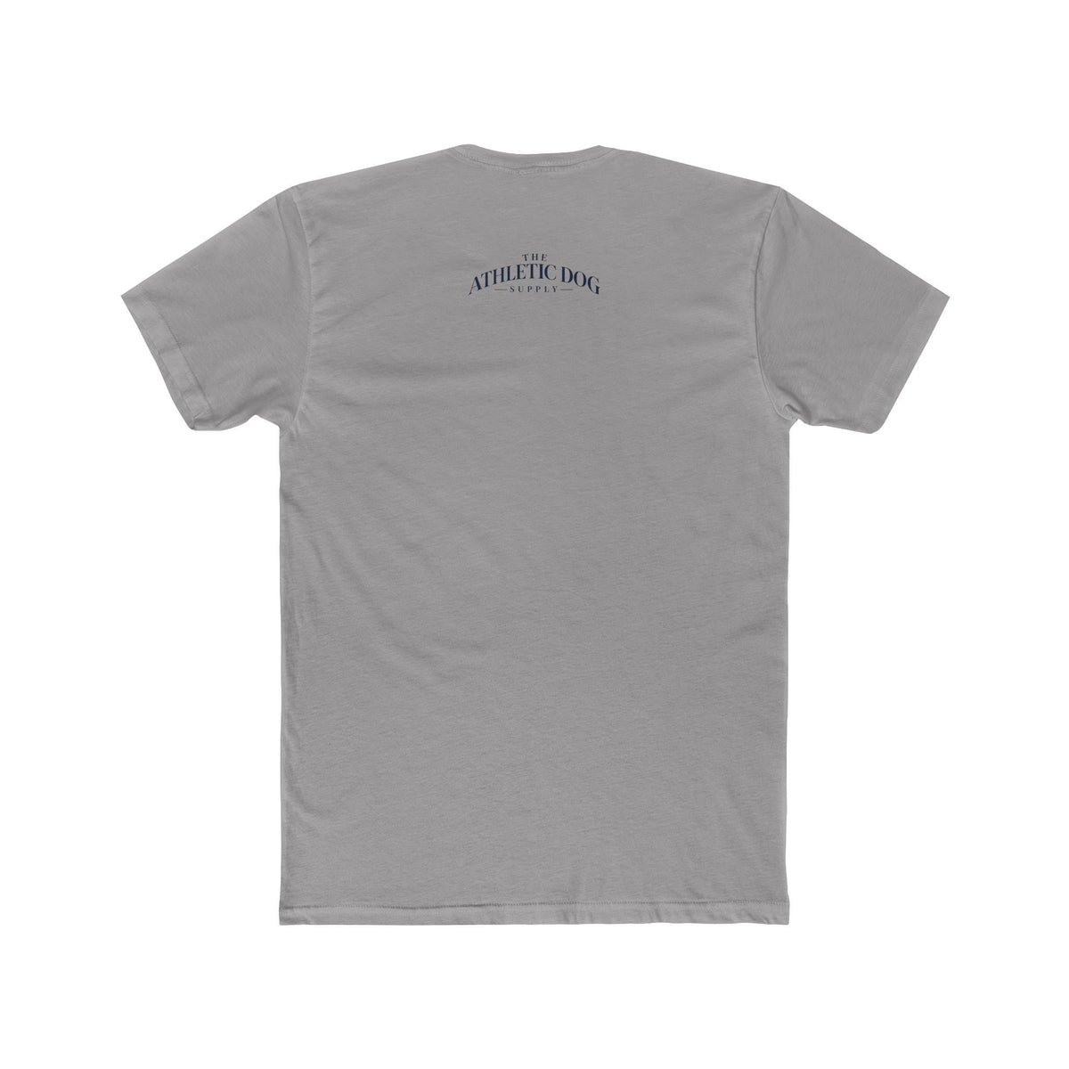 Fetch on Fourth Down Graphic Tee — Crew Shirt