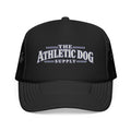 Athletic Dog Supply Foam Trucker Hat — Vintage Cap